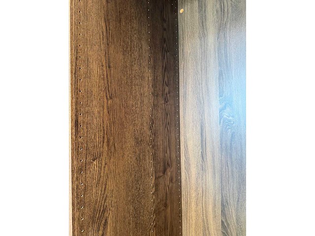 Ikea - pax kledingkast - kleerkasten (6x) - afbeelding 2 van  3