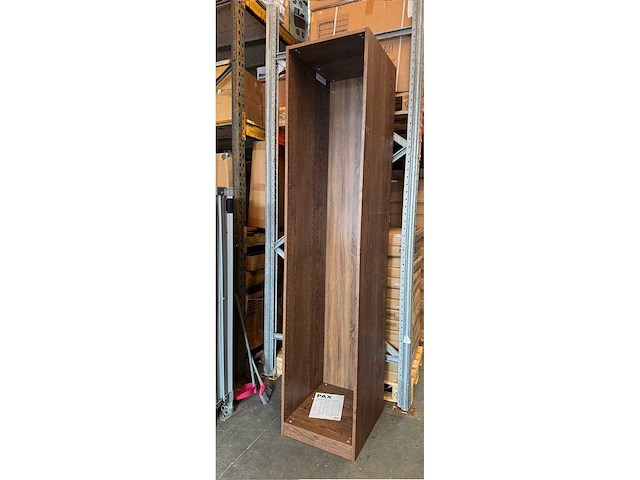 Ikea - pax kledingkast - kleerkasten (6x) - afbeelding 1 van  3