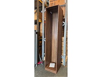Ikea - pax kledingkast - kleerkasten (6x) - afbeelding 1 van  3