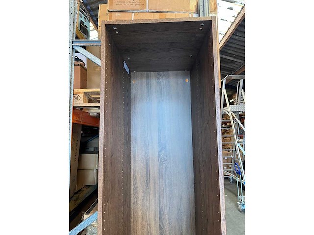 Ikea - pax kledingkast - kleerkasten (6x) - afbeelding 3 van  3