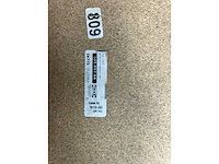 Ikea - pouf (4x) - afbeelding 4 van  4