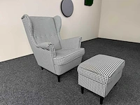 Ikea - salonset - sofa
