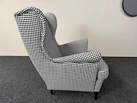Ikea - salonset - sofa - afbeelding 3 van  6