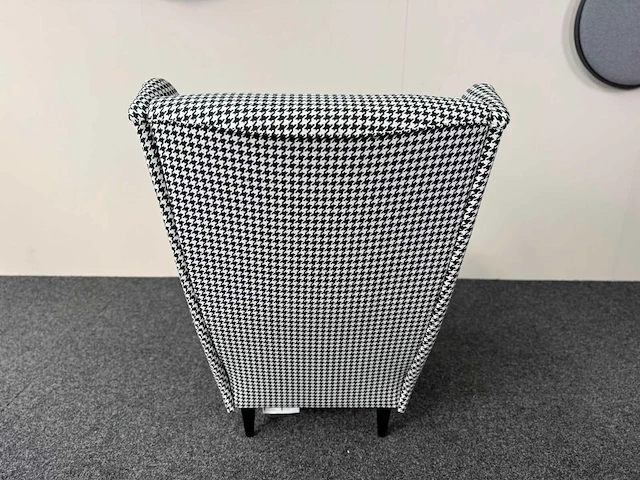 Ikea - salonset - sofa - afbeelding 4 van  6