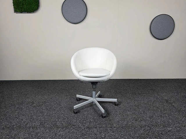 Ikea - skruvsta - vergaderstoel - afbeelding 1 van  5