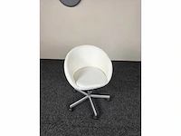 Ikea - skruvsta - vergaderstoel - afbeelding 2 van  5