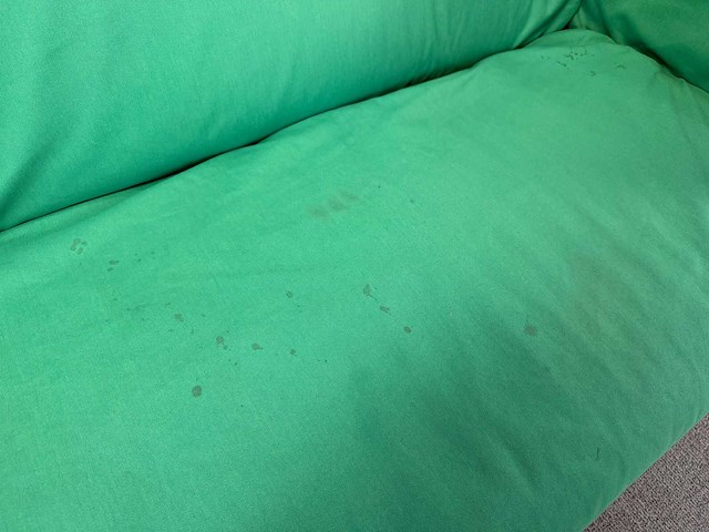 Ikea - sofas (2x) - afbeelding 3 van  5