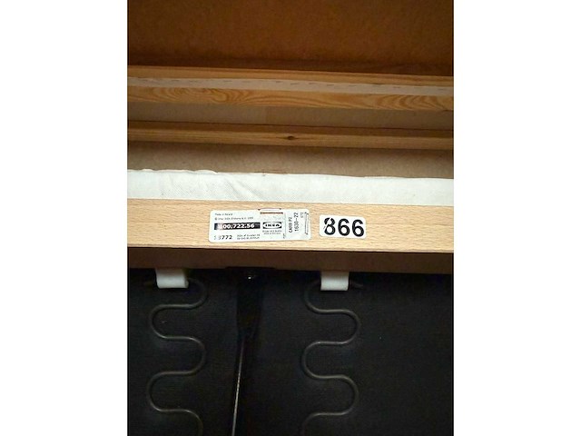 Ikea - sofas (2x) - afbeelding 5 van  5