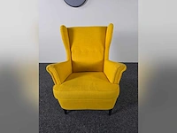 Ikea - strandmon - fauteuil (2x) - afbeelding 4 van  7