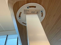 Ikea - tafel - canteen table (4x) - afbeelding 3 van  5