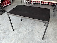 Ikea - tafel - kantinetafel (10x) - afbeelding 2 van  3