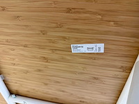 Ikea - tafel duo - table (2x) - afbeelding 5 van  6