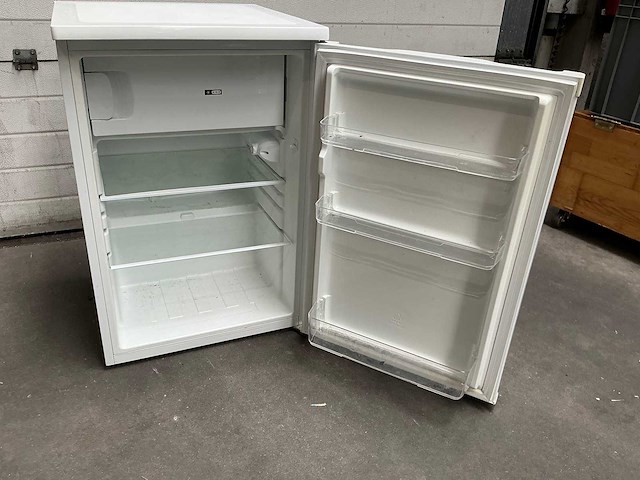 Ikea - tafelmodel - koelkast - afbeelding 2 van  6