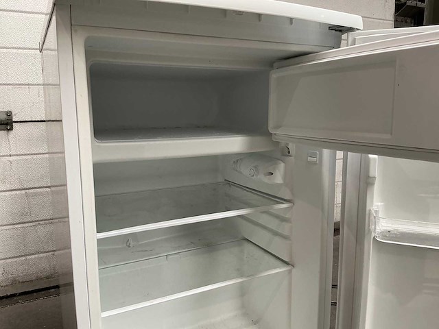 Ikea - tafelmodel - koelkast - afbeelding 4 van  6