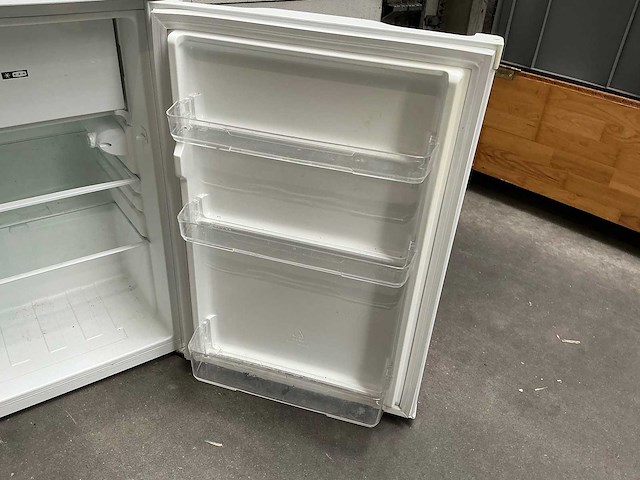 Ikea - tafelmodel - koelkast - afbeelding 5 van  6