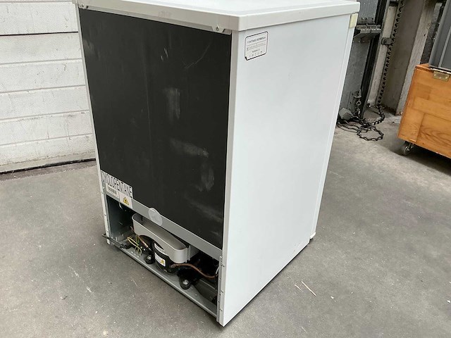 Ikea - tafelmodel - koelkast - afbeelding 6 van  6