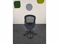 Ikea - vilgot - bureaustoel (4x) - afbeelding 3 van  5