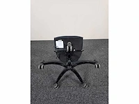 Ikea - vilgot - bureaustoel (4x) - afbeelding 4 van  5