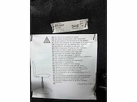 Ikea - vilgot - bureaustoel (4x) - afbeelding 5 van  5