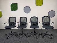 Ikea - vilgot - bureaustoel