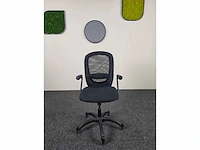 Ikea - vilgot - bureaustoel - afbeelding 2 van  5