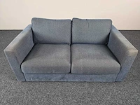Ikea - vimle - zetel 2-zit - bankstel - afbeelding 3 van  6