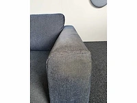 Ikea - vimle - zetel 2-zit - bankstel - afbeelding 5 van  6