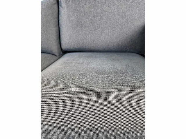 Ikea - vimle - zetel 2-zit - bankstel - afbeelding 6 van  6