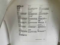 Ikea antilop kinderzitje en zitbank - afbeelding 3 van  7