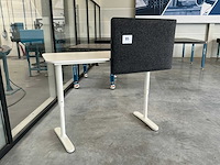 Ikea bekant bureautafel - afbeelding 1 van  3