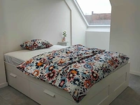 Ikea brimnes bed