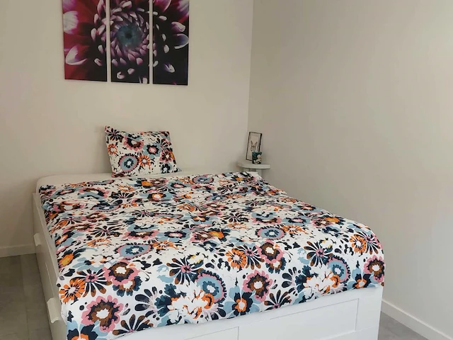 Ikea brimnes bed - afbeelding 2 van  7