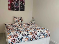 Ikea brimnes bed - afbeelding 2 van  7