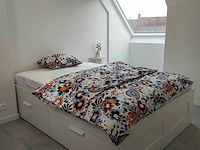Ikea brimnes bed - afbeelding 7 van  7