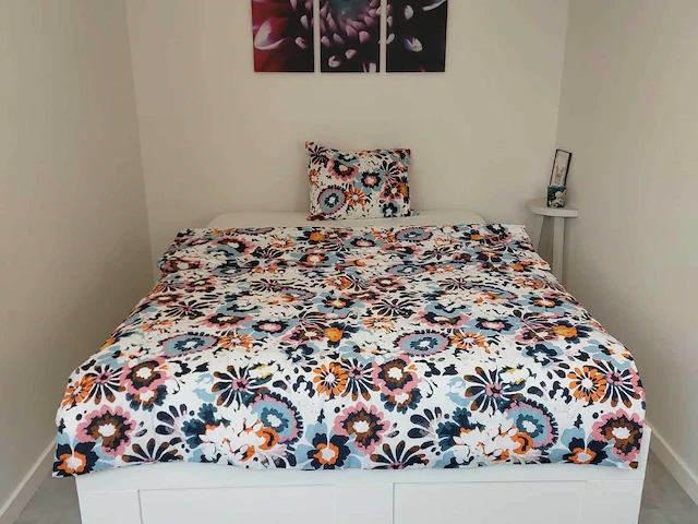 Ikea brimnes bed - afbeelding 3 van  7