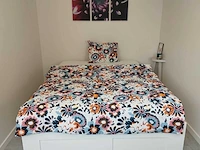 Ikea brimnes bed - afbeelding 3 van  7
