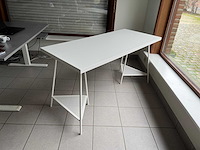 Ikea bureau - zo goed als nieuw - afbeelding 4 van  4