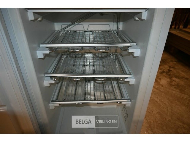 Ikea frostig vrieskast - afbeelding 3 van  5