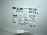 Ikea frostig vrieskast - afbeelding 4 van  5