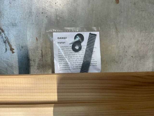 Ikea ivar opbergrekken (2x) - afbeelding 4 van  4