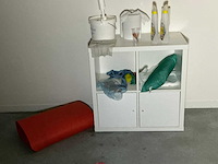 Ikea kallax 2x2 kast (3x) - afbeelding 6 van  11