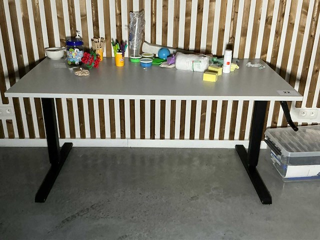 Ikea kallax 2x2 kast (3x) - afbeelding 9 van  11