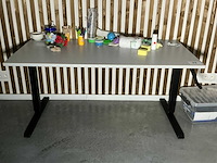 Ikea kallax 2x2 kast (3x) - afbeelding 9 van  11