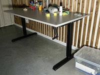 Ikea kallax 2x2 kast (3x) - afbeelding 5 van  11