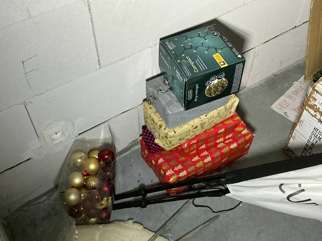 Ikea kallax 2x2 kast (3x) - afbeelding 11 van  11