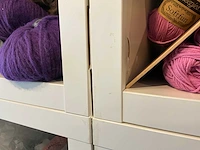 Ikea kallax diverse vakkenkasten (27x) - afbeelding 2 van  15