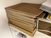Ikea kallax diverse vakkenkasten (27x) - afbeelding 4 van  15
