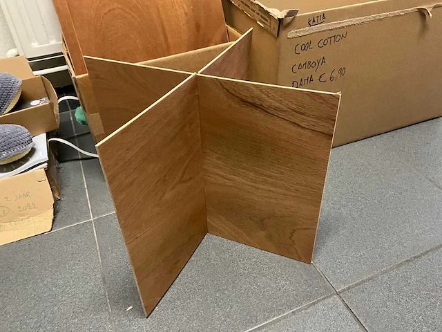 Ikea kallax diverse vakkenkasten (27x) - afbeelding 7 van  15