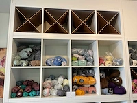 Ikea kallax diverse vakkenkasten (27x) - afbeelding 8 van  15