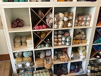 Ikea kallax diverse vakkenkasten (27x) - afbeelding 9 van  15